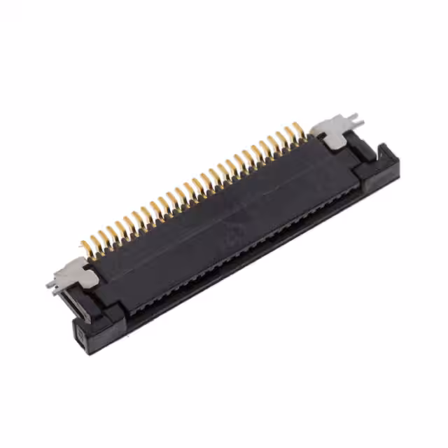 SFV26R-1STBE1HLF Amphenol ICC (FCI)  Conjuntos de conectores FFC FPC (planos y flexibles)